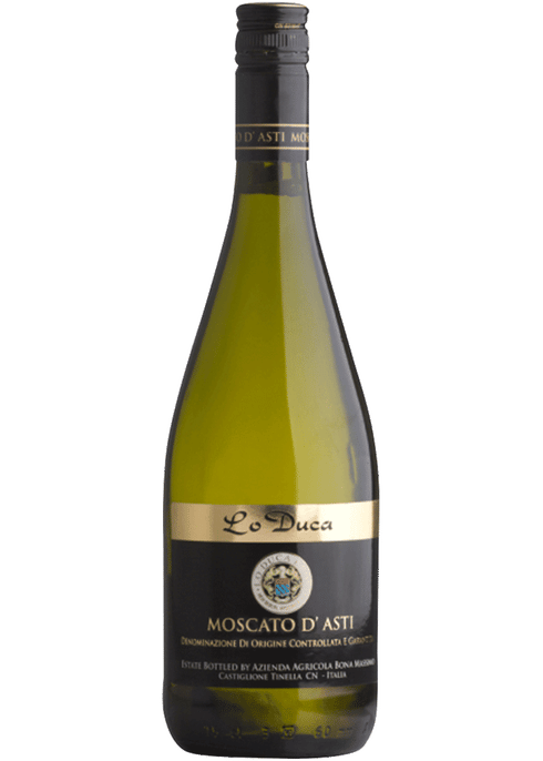 Lo Duca Moscato D'Asti