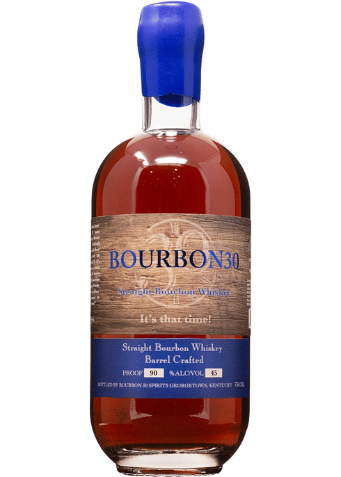 その他 Bourbon Bourbon 30 90 Pf | Total Wine & More
