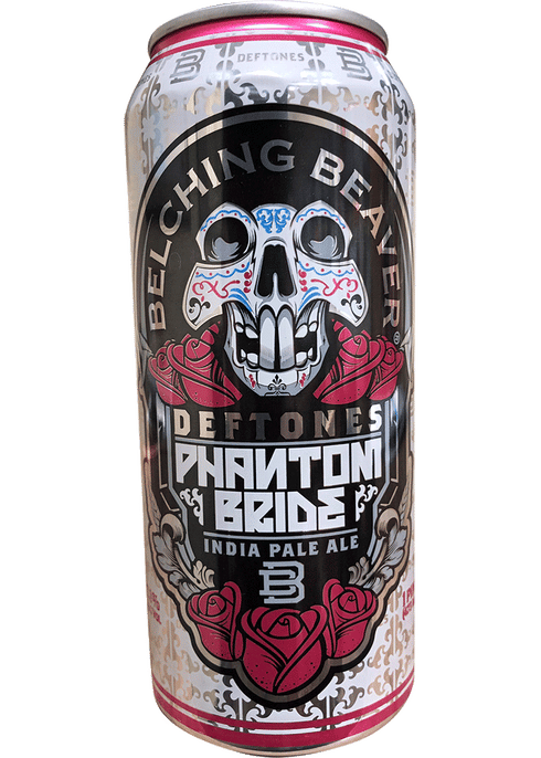 Belching Beaver Deftones Phantom Bride | Total Wine & More