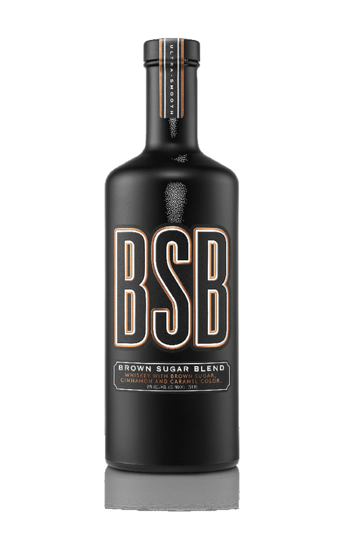 BSB Brown Sugar Bourbon | Total Wine & More