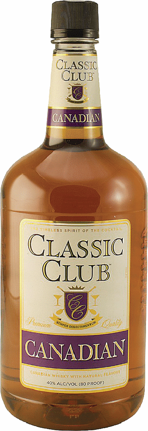 【未開封】Canadian Club Classic 750ml 40% BUY] Canadian Club 40 Year Old Whisky at CaskCartel.com