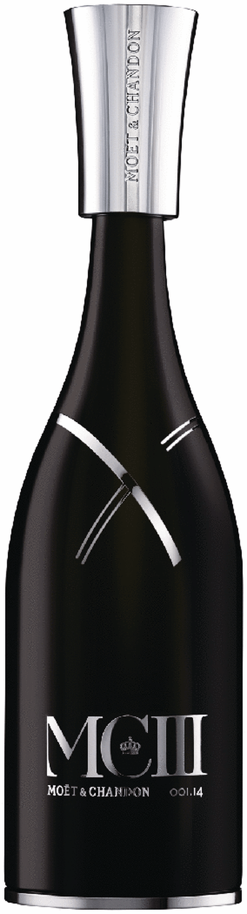 Moet & Chandon MCIII Champagne | Total Wine & More