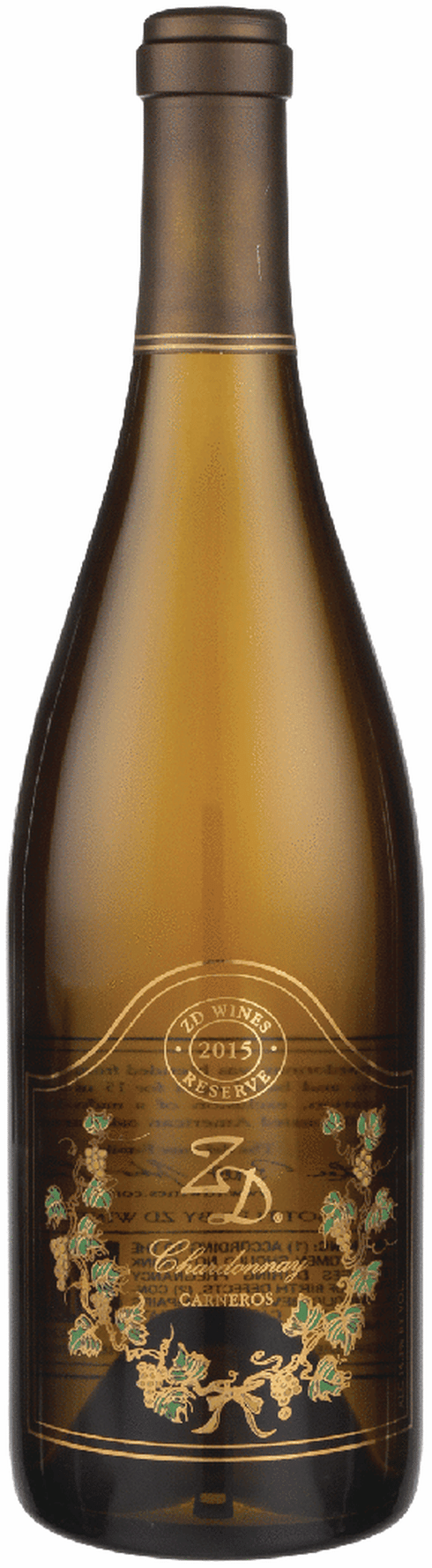 ZD Chardonnay Reserve | Total Wine & More