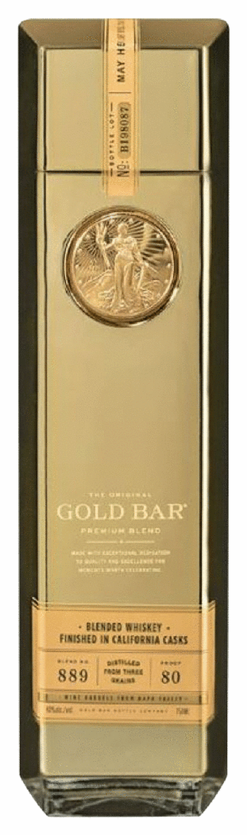 Gold Bar Whiskey | Total Wine & More Gold Bar Whiskey | Total Wine & More