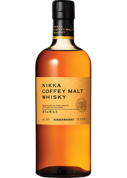 ウイスキー NIKKA Malt 100 Whisky Nikka - Nine Decades 90th Anniversary Limited Whisky 70cl 48