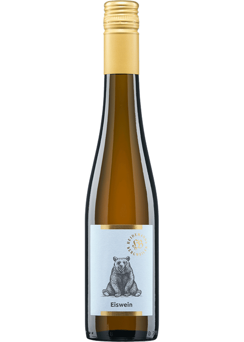 Dr Heidemanns Eiswein Polar Bear
