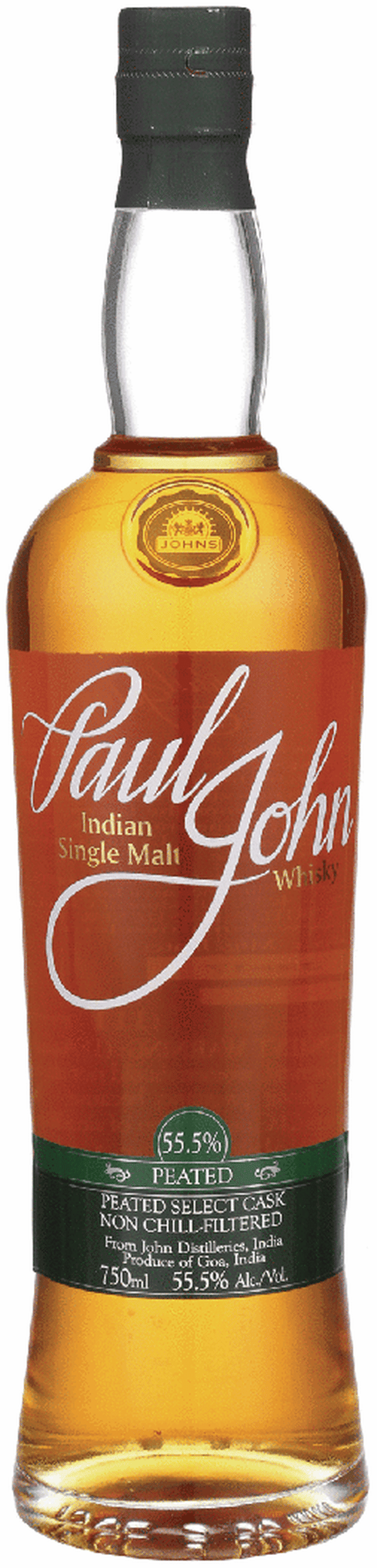 BenRiach Peated Cask Strength Batch 2 | Total Wine & More