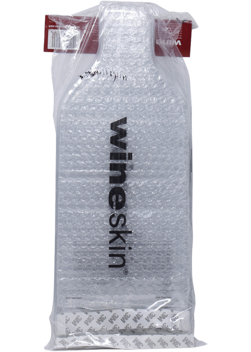 Wine Skin WineSkin Bag, by Wine Skin : Wine Skin Wineskin Bag, 8-Pack : Home \u0026 Kitchen