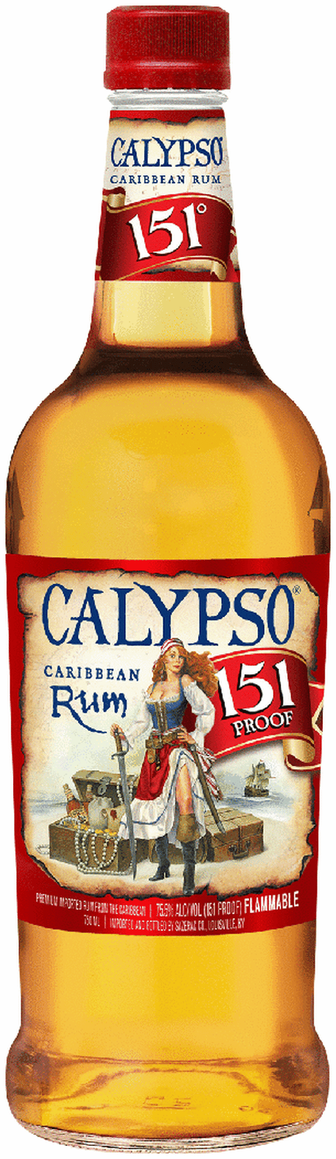 Cane Run 151 Rum | Total Wine & More