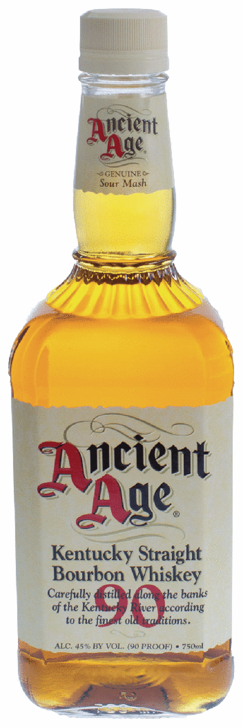 Ancient Age 90 Bourbon | Total Wine & More