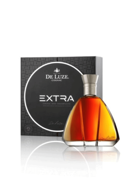 De Luze XO Fine Champagne Cognac | Total Wine & More
