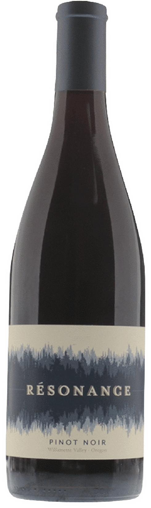 Resonance 2018 Willamette Valley Pinot Noir Resonance Pinot Noir