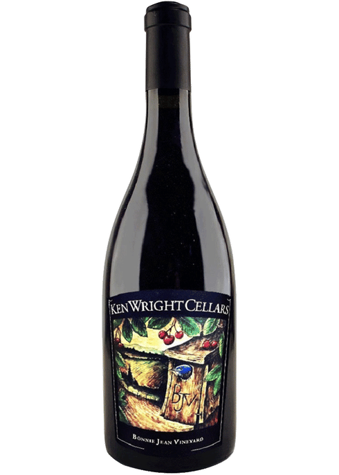Ken Wright Pinot Noir Bonnie Jean | Total Wine & More