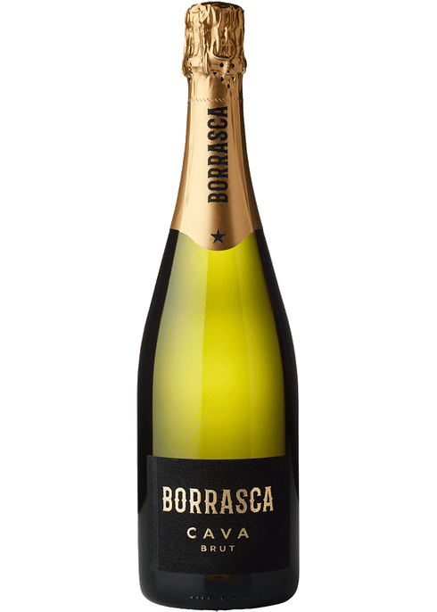 Borrasca Brut Cava