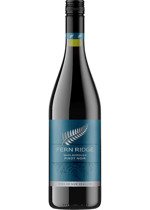 FernRidge Pinot Noir | Total Wine & More