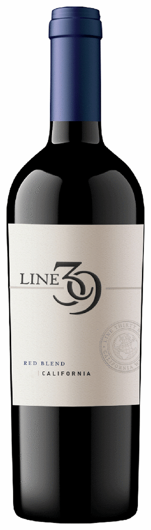 Line 39 Red Blend | Total Wine & More