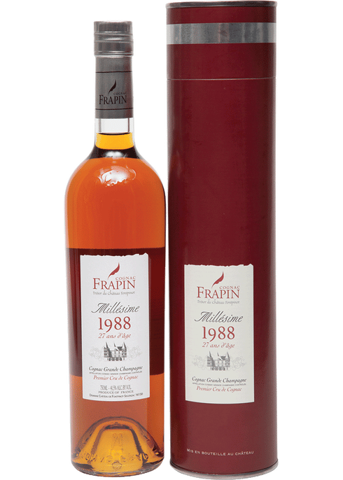 Frapin Fontpinot XO | Total Wine & More