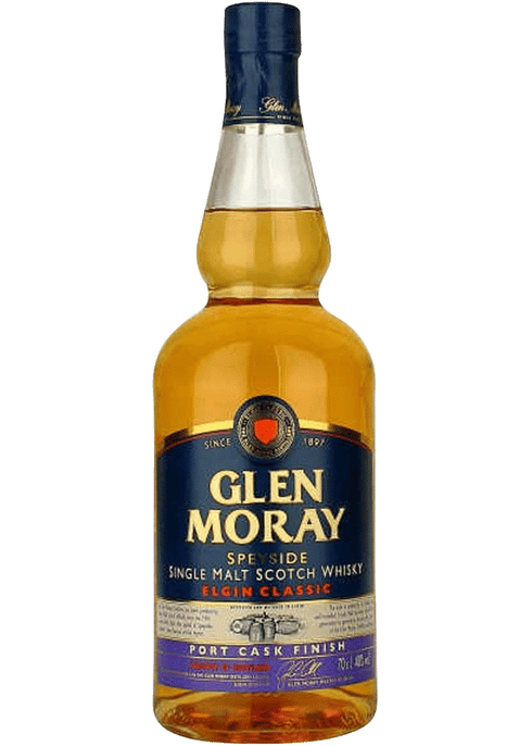 GLEN MORAY 21年 ポートウッド仕上げ HERITAGE 21 YEAR OLD PORTWOOD FINISH | Glen Moray