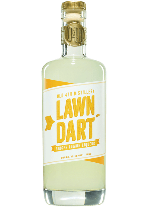 Old 4th Lawn Dart | Total Wine & More