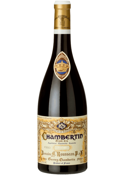 Domaine Armand Rousseau Chambertin Grand Cru | Total Wine & More