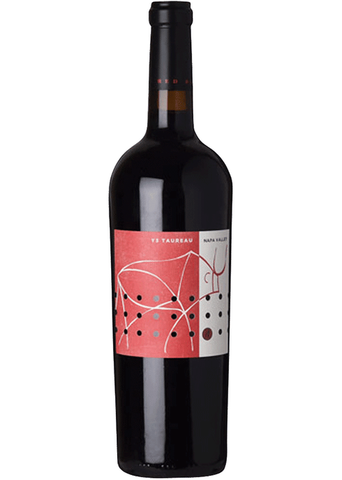 Jax Taureau Red | Total Wine & More