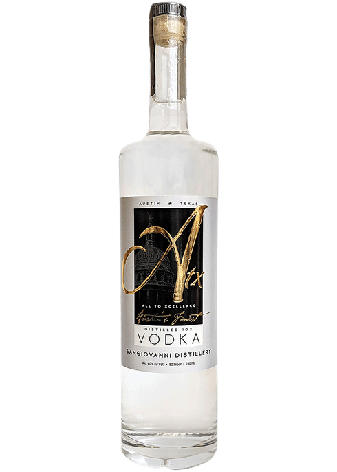未開栓　Silverado California Vodka 750ml Skyy Vodka | ReserveBar