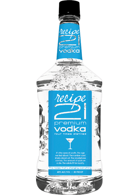 Vodka Recipe 21: Ultimate Guide to Perfect Cocktails Fast