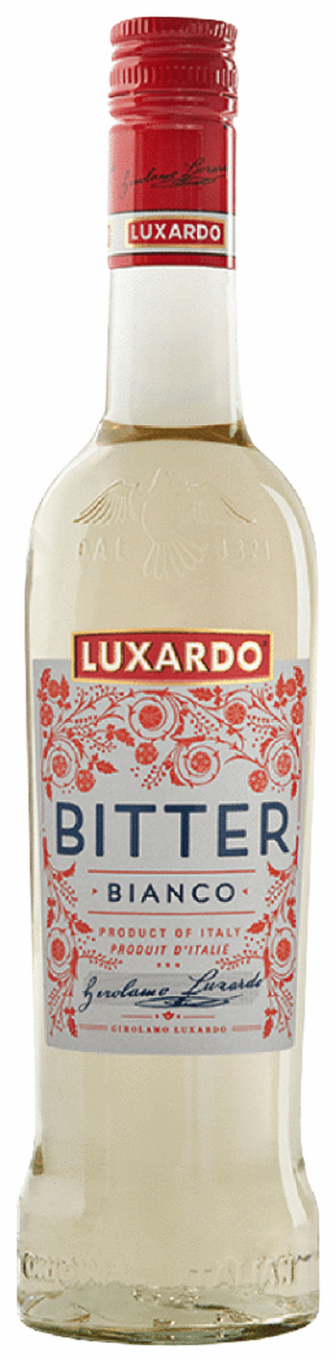 Luxardo Bitter Bianco