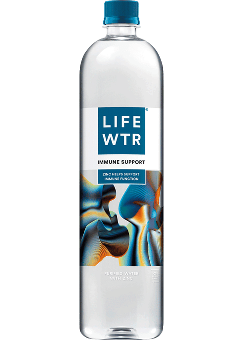 LIFE WTR | Total Wine & More