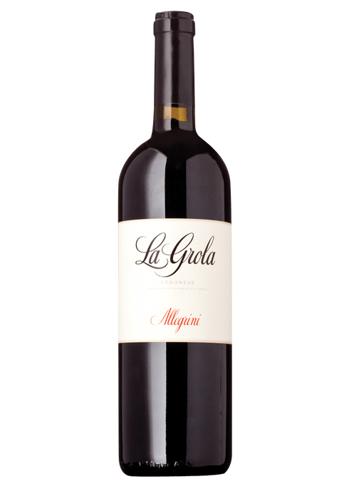 La Grola 2010 30周年ボトル　Allegrini La Grola 2010 30周年ボトル Allegrini - メルカリ
