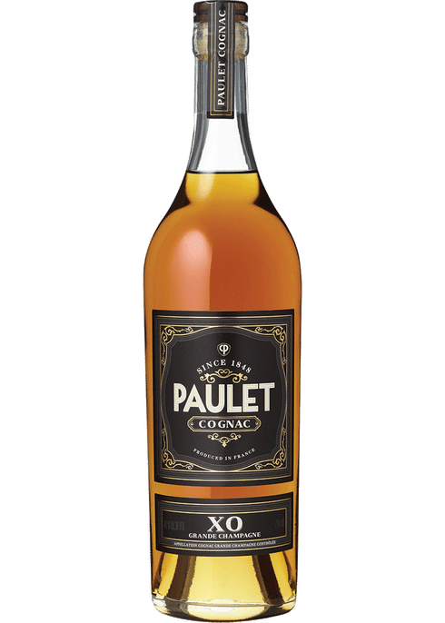 【 古酒 】CHATEAU PAULET X.O. COGNAC Paulet Cognac XO | Total Wine & More