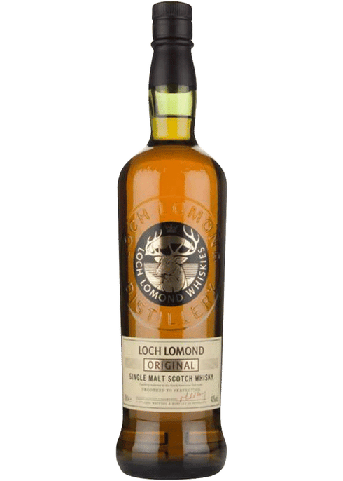 LOCH LOMOND CLASSIC 700ml。7本 Loch Lomond Classic | Total Wine & More