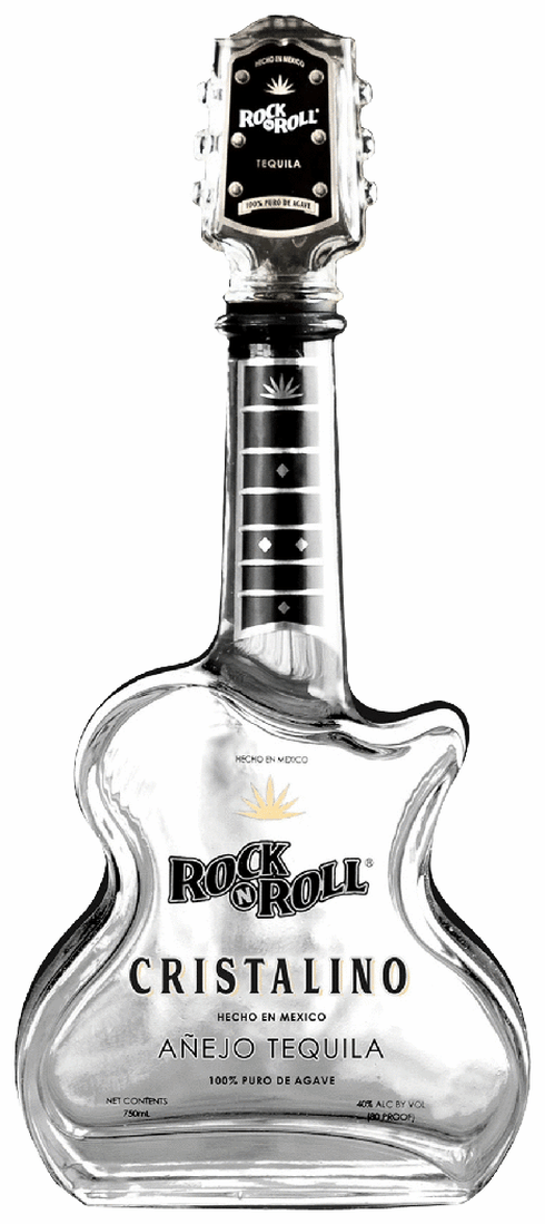 1800 Cristalino Tequila | Total Wine & More