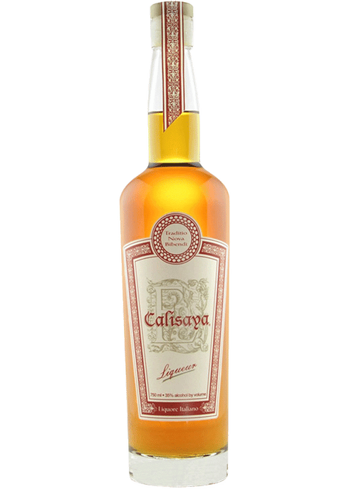 Calisaya Liqueur | Total Wine & More