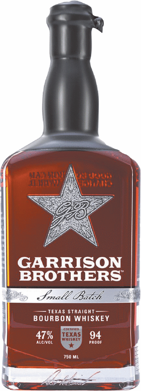 Garrison Brothers Small Batch Bourbon | Total Wine & More