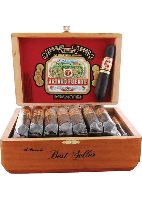 Fuente Best Seller