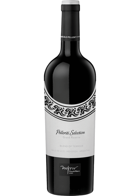 Pelleriti Select Blend of Terrior Total Wine More