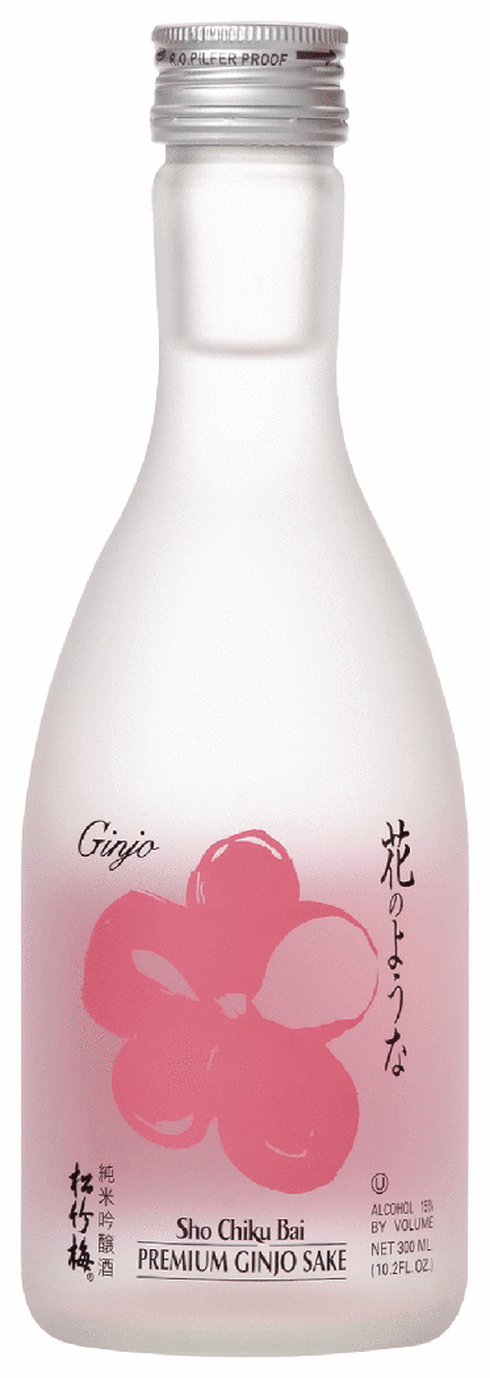 Sho Chiku Bai Ginjo Sake | Total Wine & More