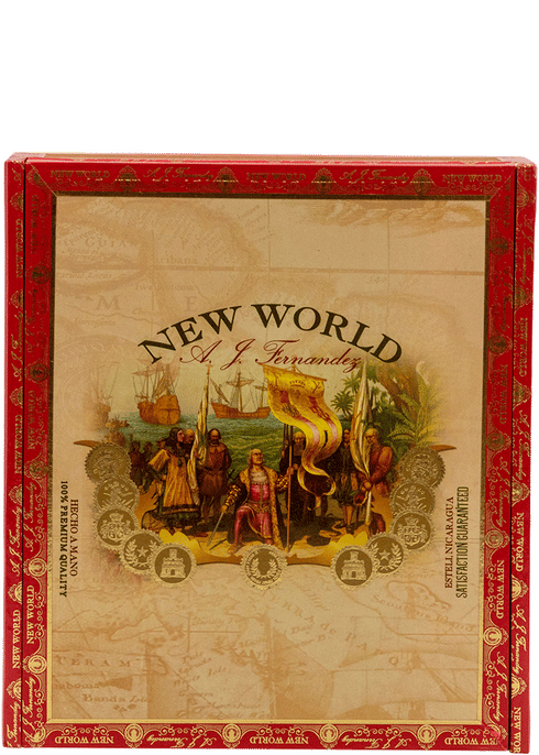 AJ Fernandez New World Toro | Total Wine & More