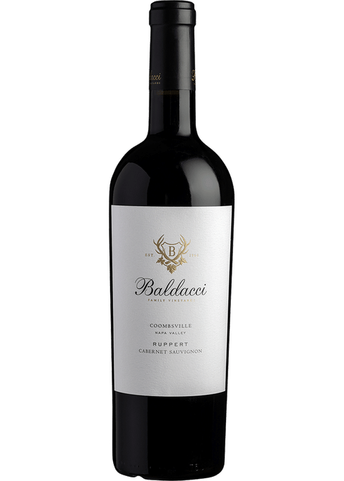 未開封 italics Pursue 2019 赤ワインNapa Valley 未開封