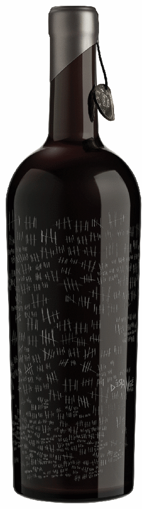 リ*ト様 Derange ディレンジ レッド・ブレンド 2021 The Prisoner Derange Red Napa | Total Wine & More