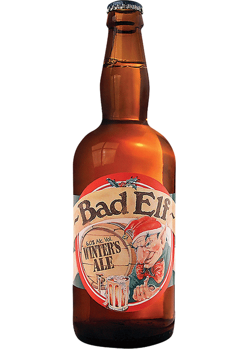 Ridgeway Bad Elf Winter's Ale | Total Wine & More