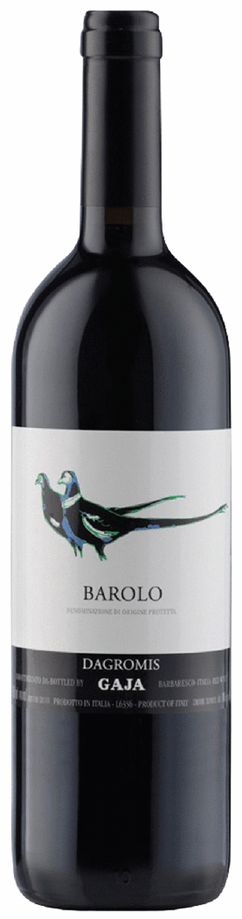 Gaja Barolo Dagromis | Total Wine & More