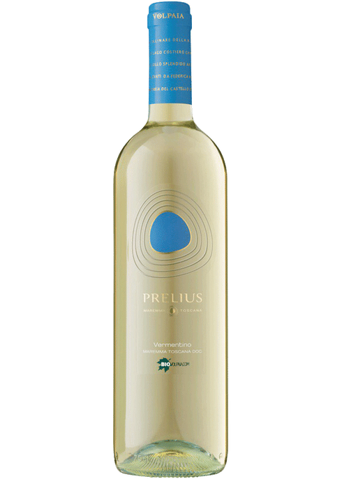 Prelius 15 Vermentino | Total Wine & More
