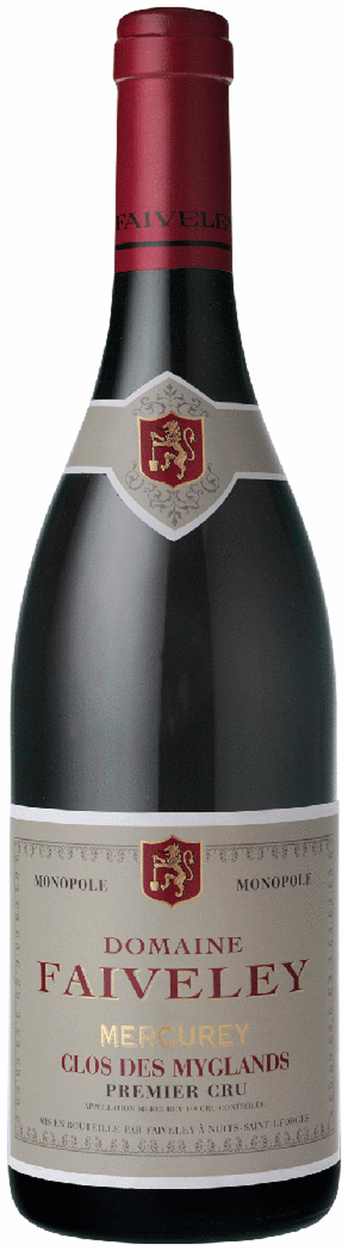 ワイン Domaine Faiveley Mercurey 2012 Domaine Faiveley Mercurey 2012 Expert Wine Review: Natalie