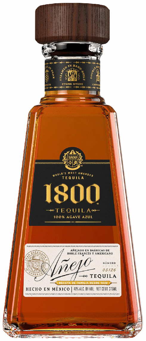 1800 Anejo Tequila | Total Wine & More