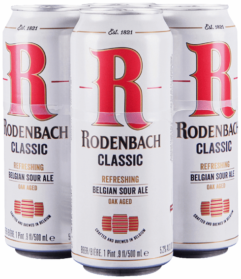 Rodenbach Classic
