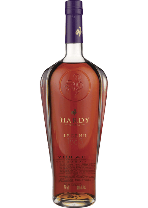 Hardy Legend 1863 | Total Wine & More