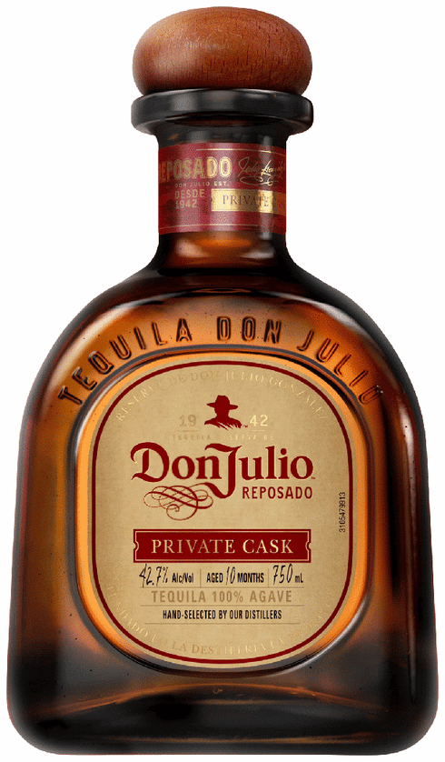 その他 Don julio PIEPOSADO Don Julio Rosado 750ml – Mission Wine & Spirits