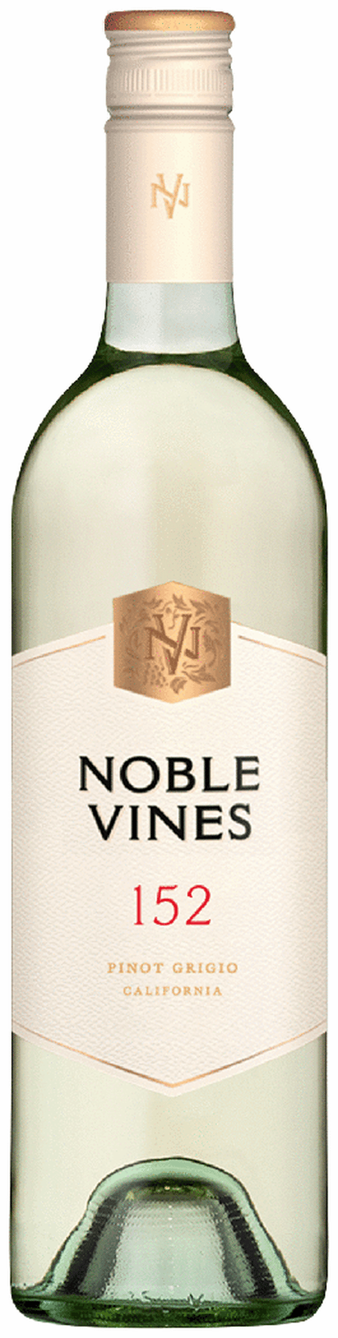 Noble Vines 152 Pinot Grigio | Total Wine & More